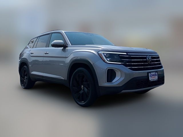 2024 Volkswagen Atlas 2.0T SE Technology