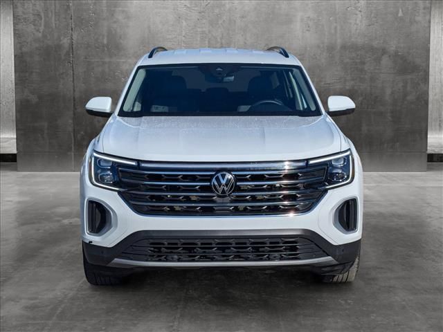 2024 Volkswagen Atlas 2.0T SE Technology