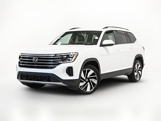 2024 Volkswagen Atlas 2.0T SE Technology