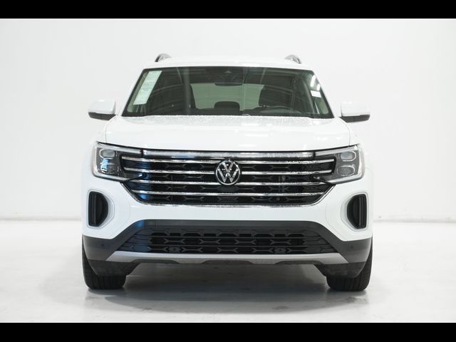 2024 Volkswagen Atlas 2.0T SE Technology