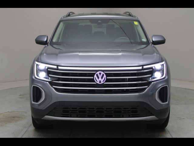 2024 Volkswagen Atlas 2.0T SE Technology