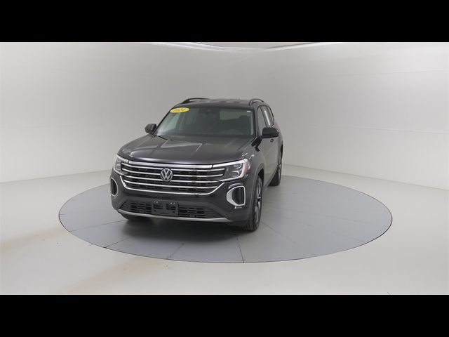 2024 Volkswagen Atlas 2.0T SE Technology