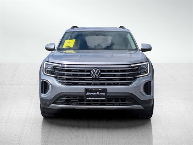2024 Volkswagen Atlas 2.0T SE Technology