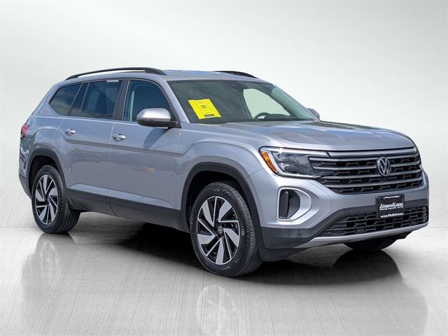 2024 Volkswagen Atlas 2.0T SE Technology