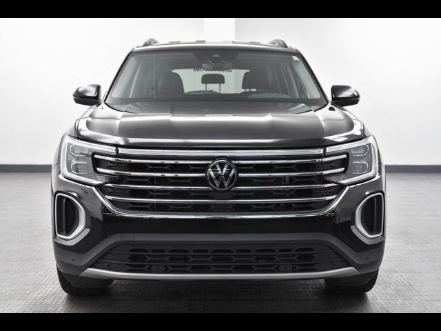 2024 Volkswagen Atlas 2.0T SE Technology