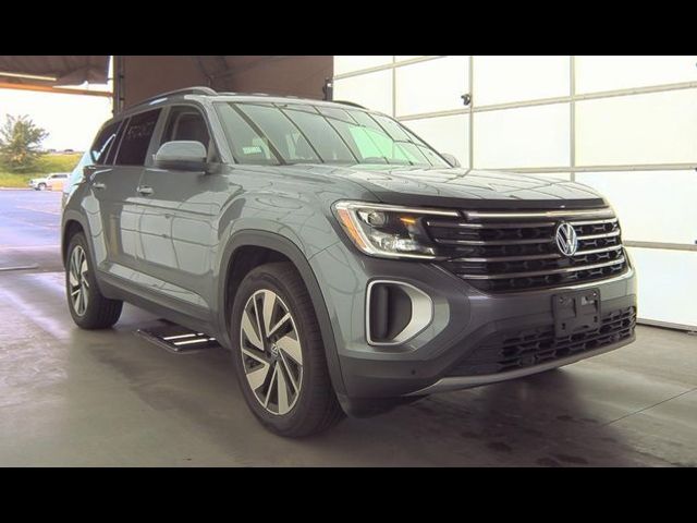 2024 Volkswagen Atlas 2.0T SE Technology