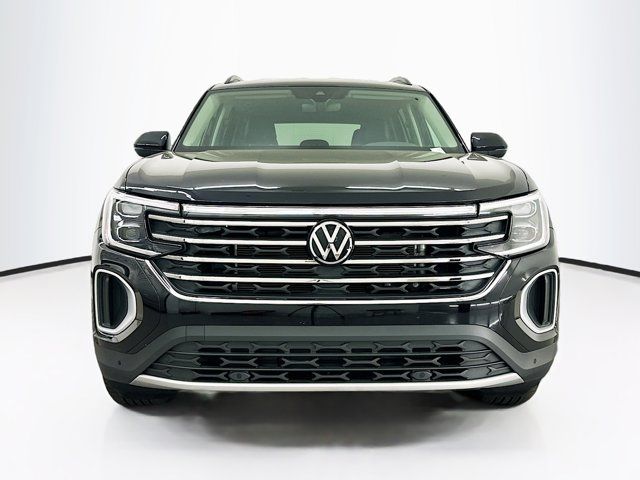 2024 Volkswagen Atlas 2.0T SE Technology