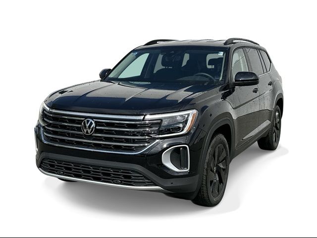 2024 Volkswagen Atlas 2.0T SE Technology