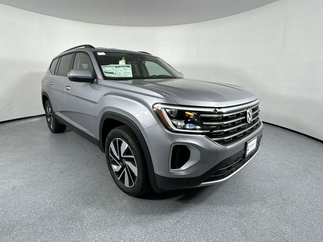 2024 Volkswagen Atlas 2.0T SE Technology