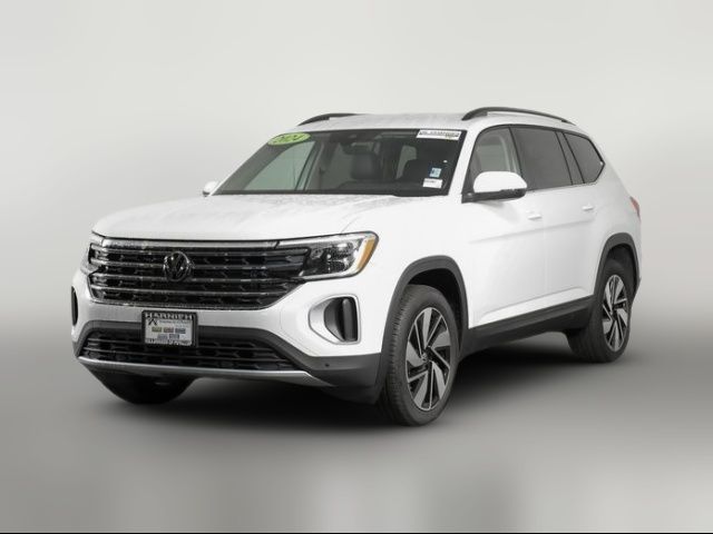 2024 Volkswagen Atlas 2.0T SE Technology