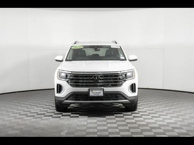 2024 Volkswagen Atlas 2.0T SE Technology