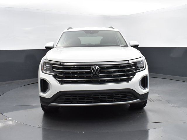 2024 Volkswagen Atlas 2.0T SE Technology