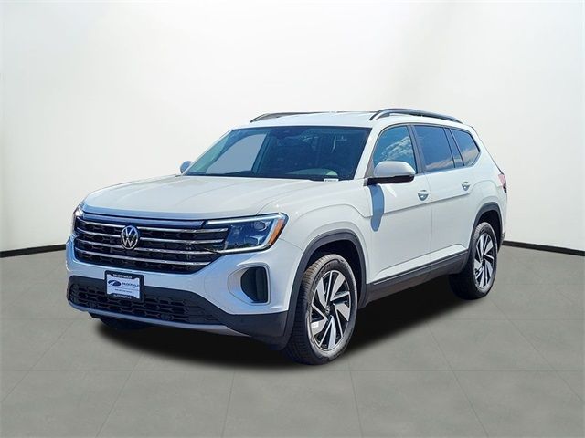 2024 Volkswagen Atlas 2.0T SE Technology