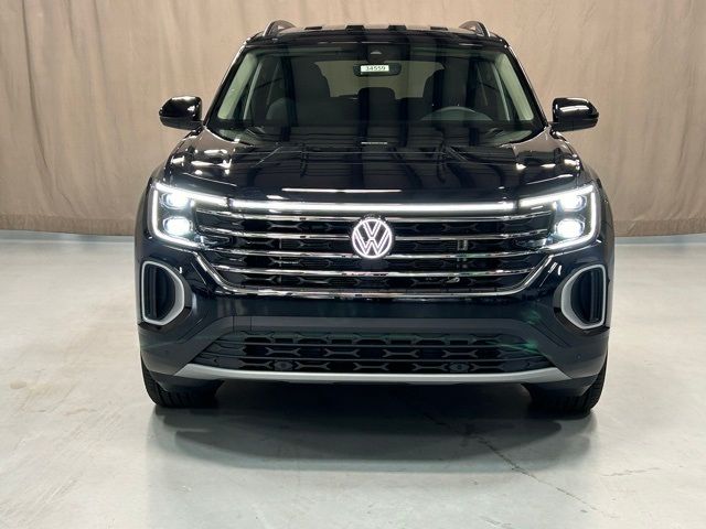 2024 Volkswagen Atlas 2.0T SE Technology