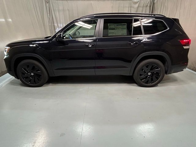 2024 Volkswagen Atlas 2.0T SE Technology