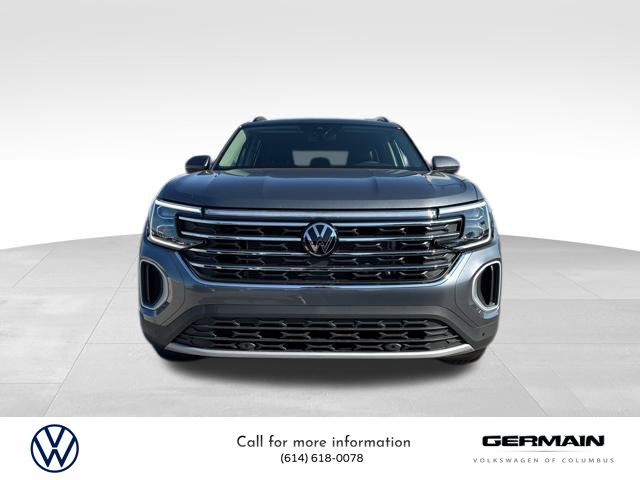 2024 Volkswagen Atlas 2.0T SE Technology