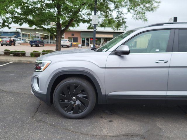 2024 Volkswagen Atlas 2.0T SE Technology