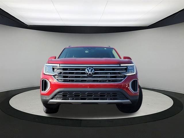 2024 Volkswagen Atlas 2.0T SE Technology