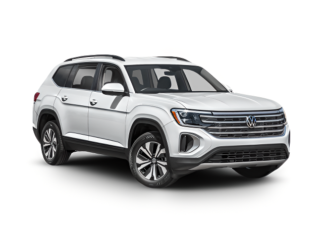 2024 Volkswagen Atlas 2.0T SE Technology