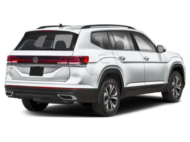 2024 Volkswagen Atlas 2.0T SE Technology