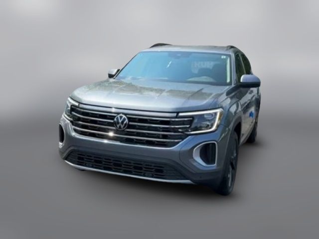 2024 Volkswagen Atlas 2.0T SE Technology