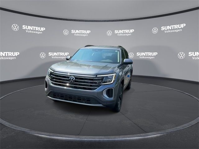 2024 Volkswagen Atlas 2.0T SE Technology