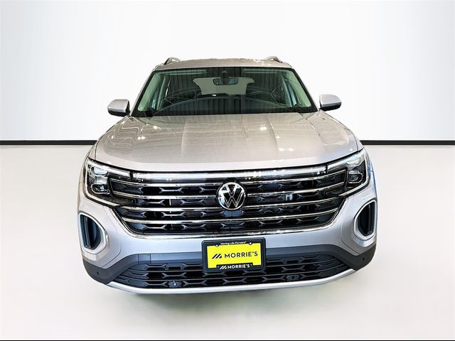 2024 Volkswagen Atlas 2.0T SE Technology