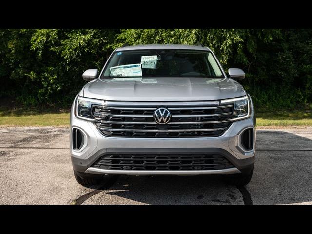 2024 Volkswagen Atlas 2.0T SE Technology