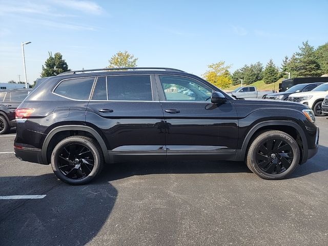 2024 Volkswagen Atlas 2.0T SE Technology