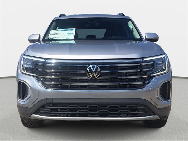 2024 Volkswagen Atlas 2.0T SE Technology