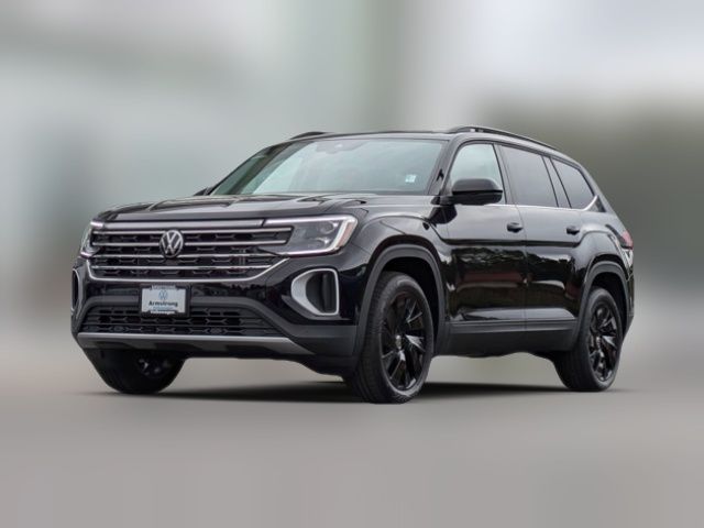 2024 Volkswagen Atlas 2.0T SE Technology