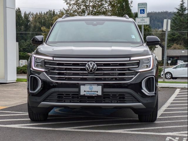 2024 Volkswagen Atlas 2.0T SE Technology