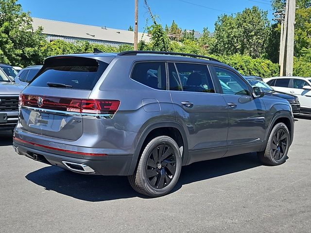 2024 Volkswagen Atlas 2.0T SE Technology