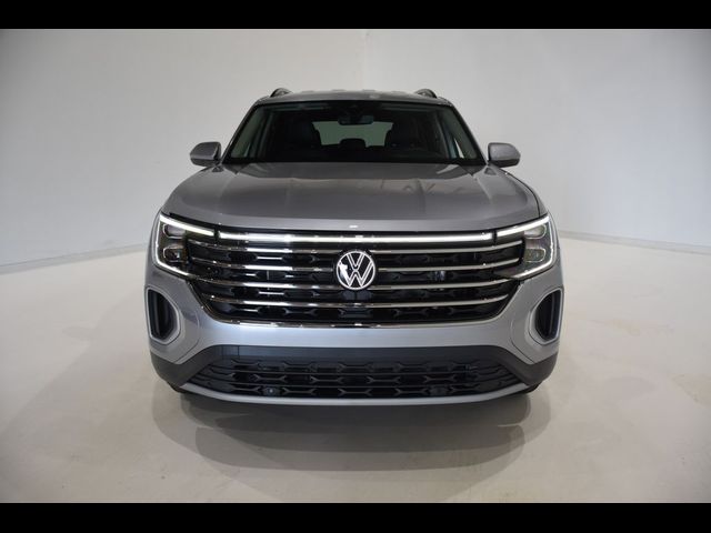 2024 Volkswagen Atlas 2.0T SE Technology