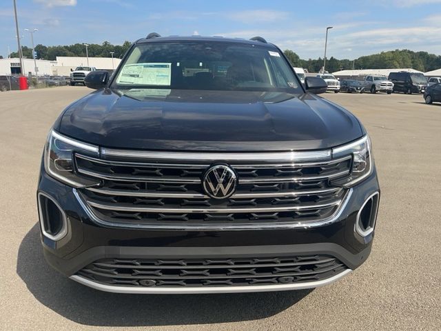 2024 Volkswagen Atlas 2.0T SE Technology