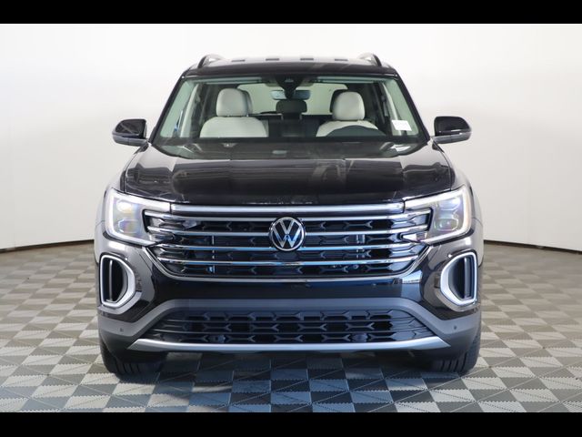 2024 Volkswagen Atlas 2.0T SE Technology