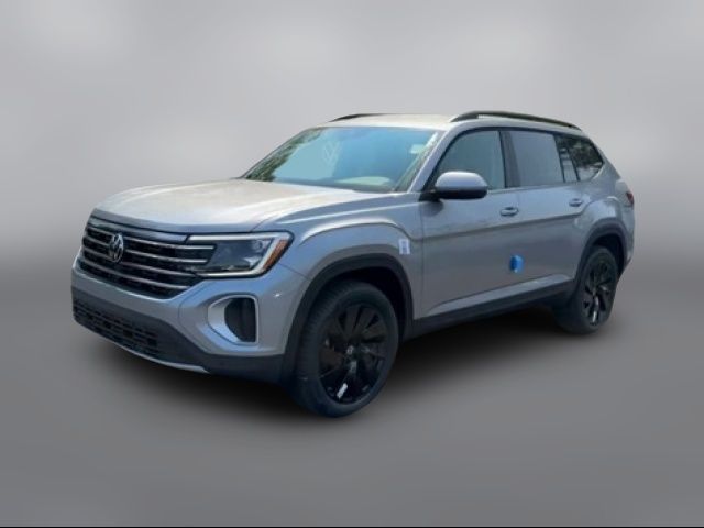 2024 Volkswagen Atlas 2.0T SE Technology