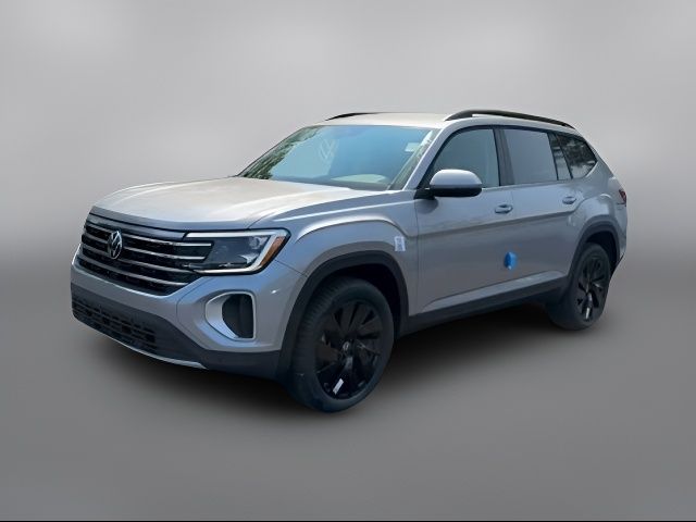 2024 Volkswagen Atlas 2.0T SE Technology