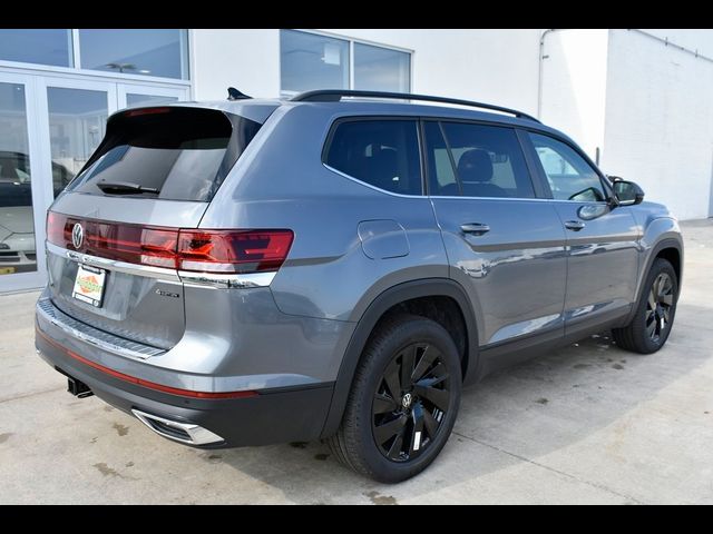 2024 Volkswagen Atlas 2.0T SE Technology