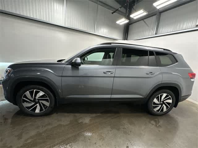 2024 Volkswagen Atlas 2.0T SE Technology