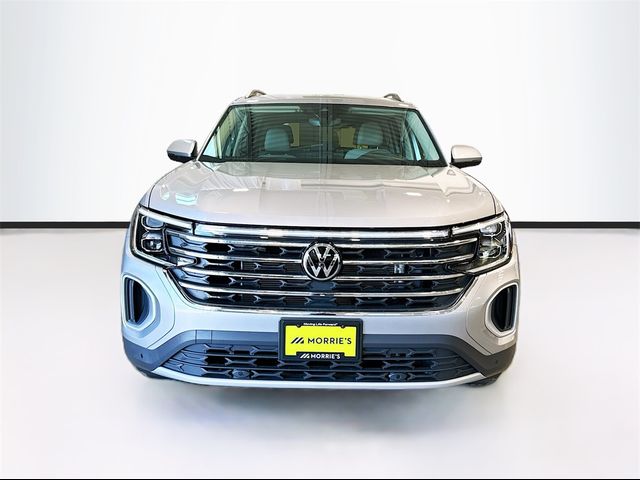 2024 Volkswagen Atlas 2.0T SE Technology