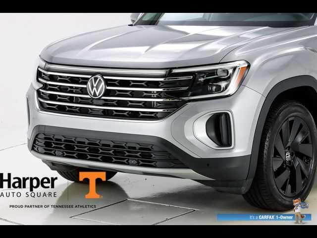 2024 Volkswagen Atlas 2.0T SE Technology