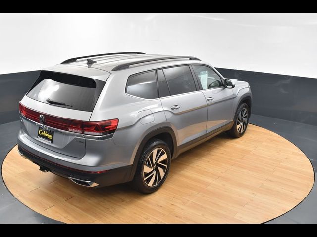 2024 Volkswagen Atlas 2.0T SE Technology