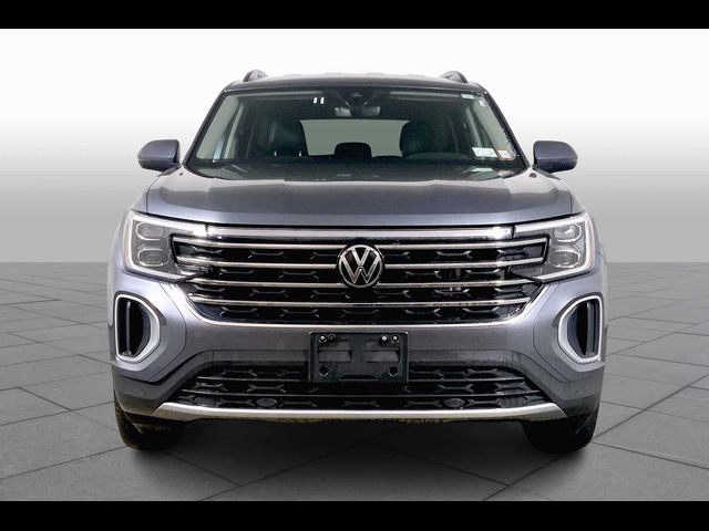 2024 Volkswagen Atlas 2.0T SE Technology