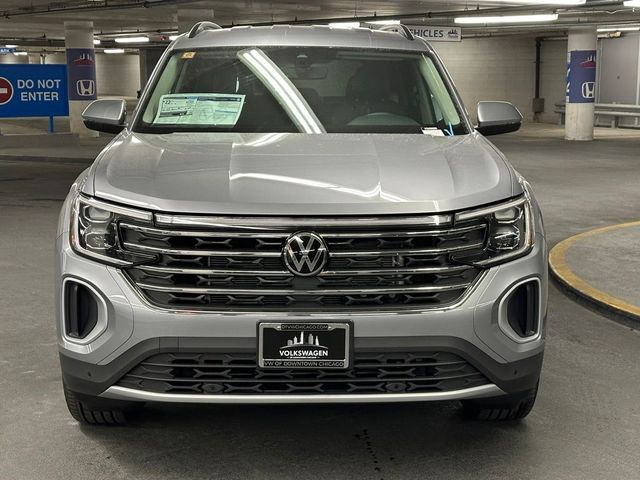 2024 Volkswagen Atlas 2.0T SE Technology