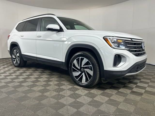 2024 Volkswagen Atlas 2.0T SE Technology