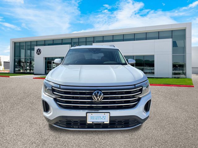 2024 Volkswagen Atlas 2.0T SE Technology