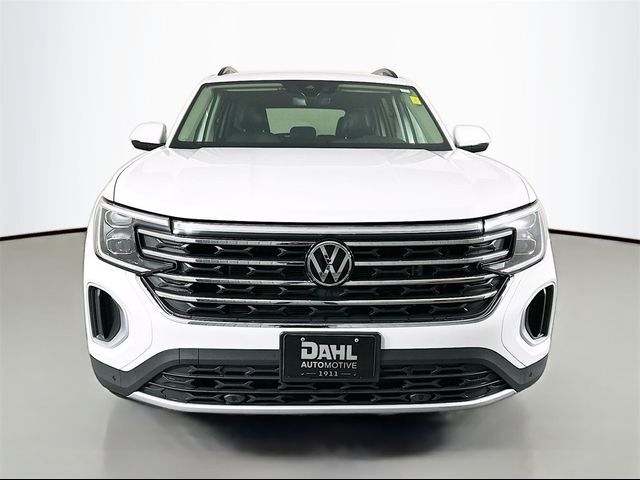 2024 Volkswagen Atlas 2.0T SE Technology