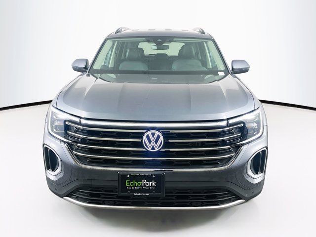 2024 Volkswagen Atlas 2.0T SE Technology