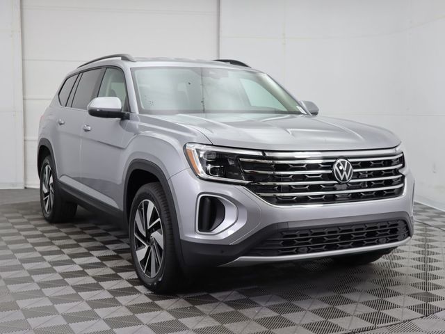 2024 Volkswagen Atlas 2.0T SE Technology